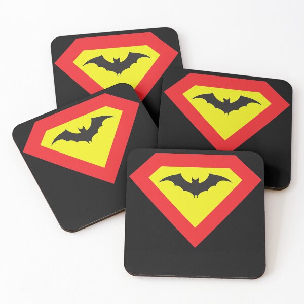 Item preview, Simple Halloween Funny Bat Super Hero designed and sold by Sweet-A-Dsignz.