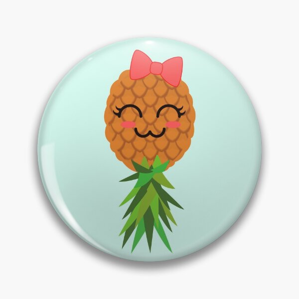 Item preview, Swinger Girl/Fem Pineapple designed and sold by MixedBagMerch.