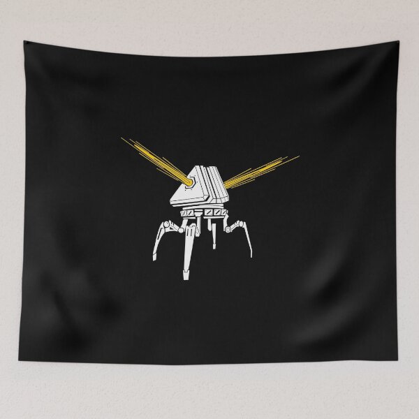 Item preview, Apex Legends Loot Tick White & Gold designed and sold by RNGventures.