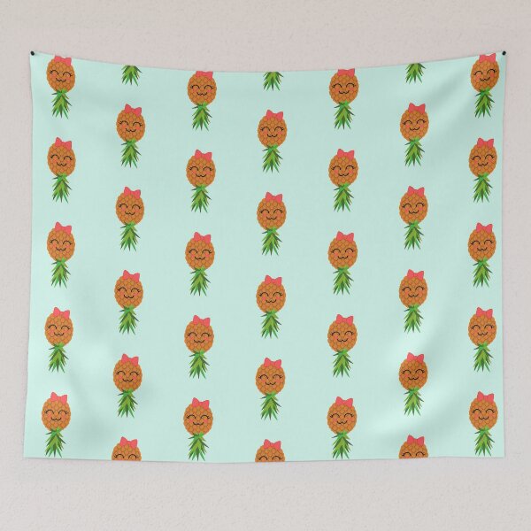 Item preview, Swinger Girl/Fem Pineapple designed and sold by MixedBagMerch.