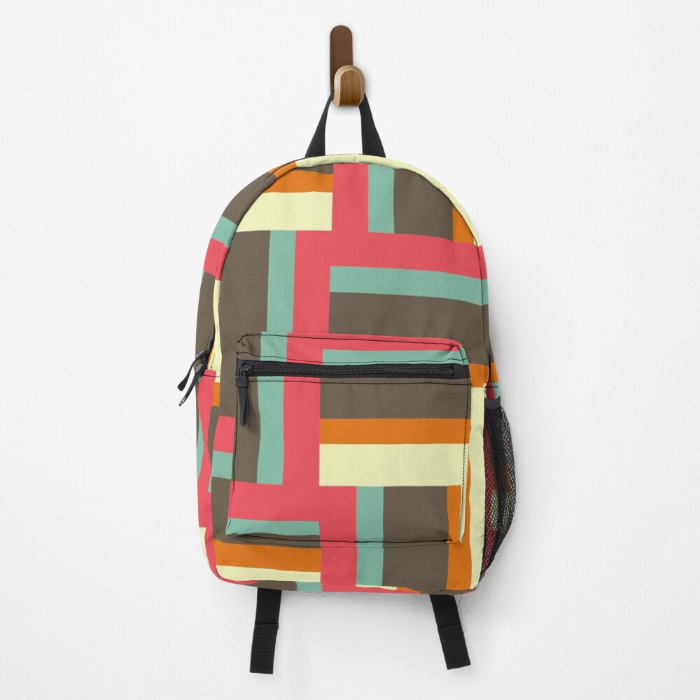 Item preview, Backpack designed and sold by meikis.