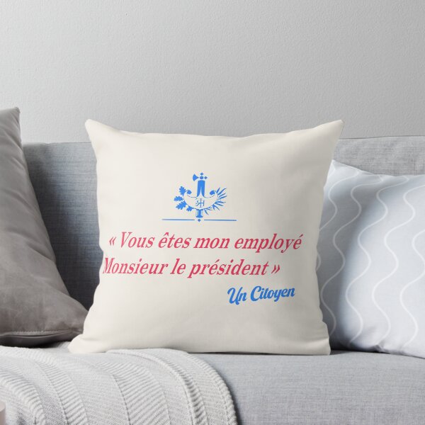 Item preview, VOUS ETES MON EMPLOYE designed and sold by SPACESHEEP0202.
