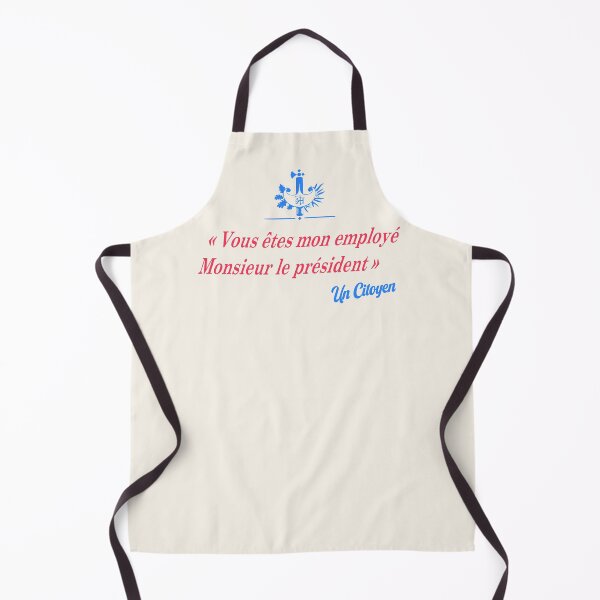 Item preview, VOUS ETES MON EMPLOYE designed and sold by SPACESHEEP0202.