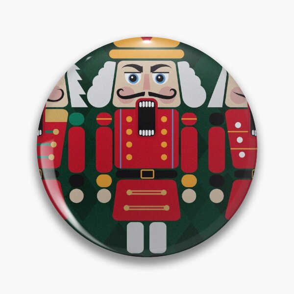 Item preview, The Nutcrackers designed and sold by weirdoodle.