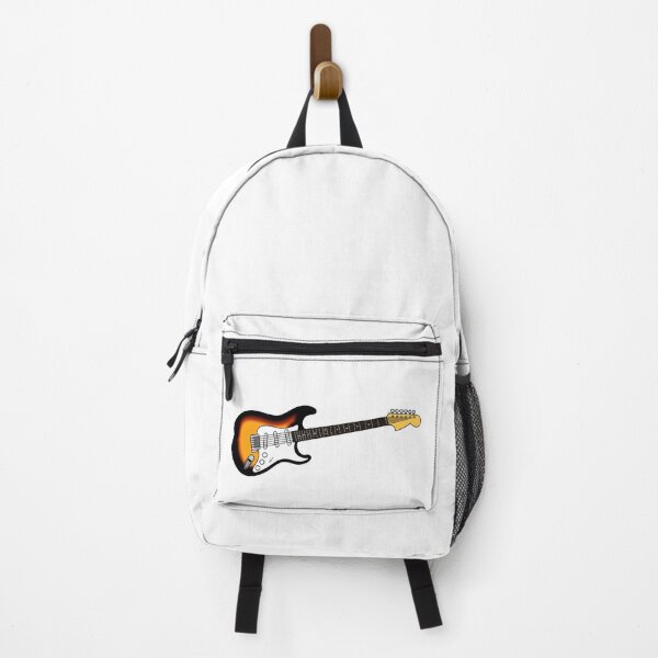 Item preview, Classic electric guitar - Sunburst designed and sold by Joelski.