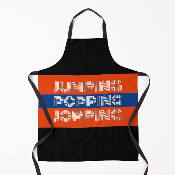 Item preview, JOPPING POPPING JUMPING designed and sold by HibouMagique.