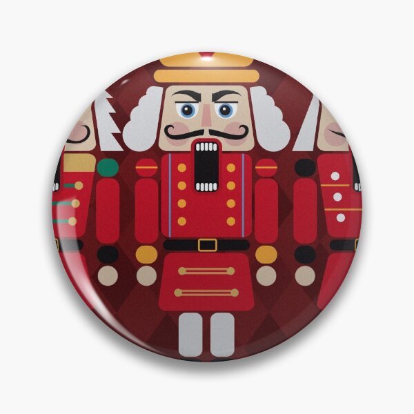 Item preview, The Nutcrackers designed and sold by weirdoodle.