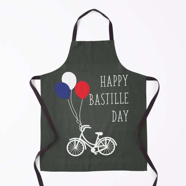 Item preview, Balloon high upon the air - Bastille Day designed and sold by thewishdesigns.