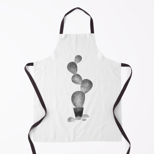 Item preview, Black Cactus designed and sold by thewishdesigns.