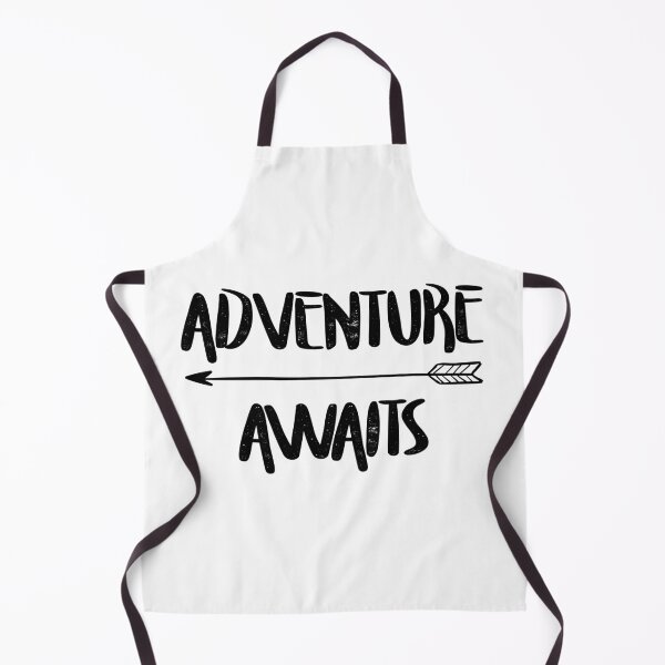 Item preview, Adventure awaits designed and sold by thewishdesigns.