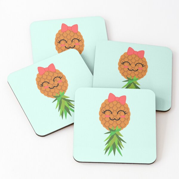 Item preview, Swinger Girl/Fem Pineapple designed and sold by MixedBagMerch.