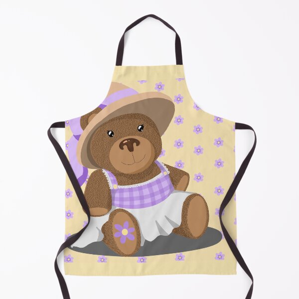 Item preview, Teddy bear designed and sold by emilyr217.