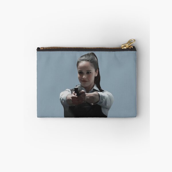Item preview, Amy Santiago gun pilot ep designed and sold by calamity02.