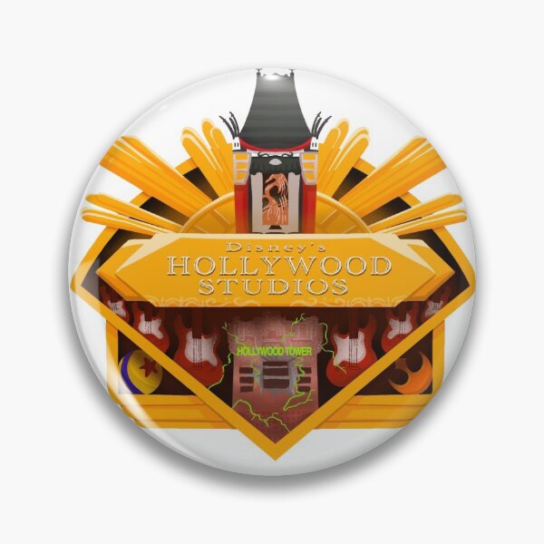 Item preview, Hollywood  designed and sold by Dreamf1nder.