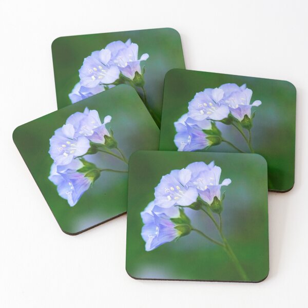 Item preview, Glorious Greek Valerian Blossoms designed and sold by Photo Art By Anita.