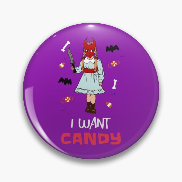 Item preview, I Want Candy designed and sold by AladdinMktgs.