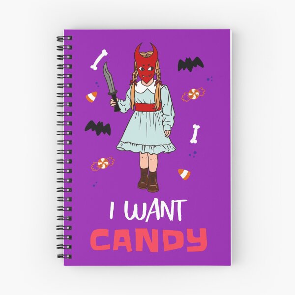 Item preview, I Want Candy designed and sold by AladdinMktgs.