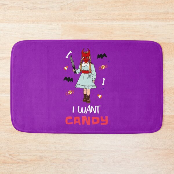 Item preview, I Want Candy designed and sold by AladdinMktgs.