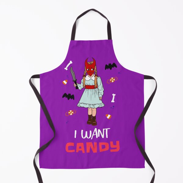 Item preview, I Want Candy designed and sold by AladdinMktgs.