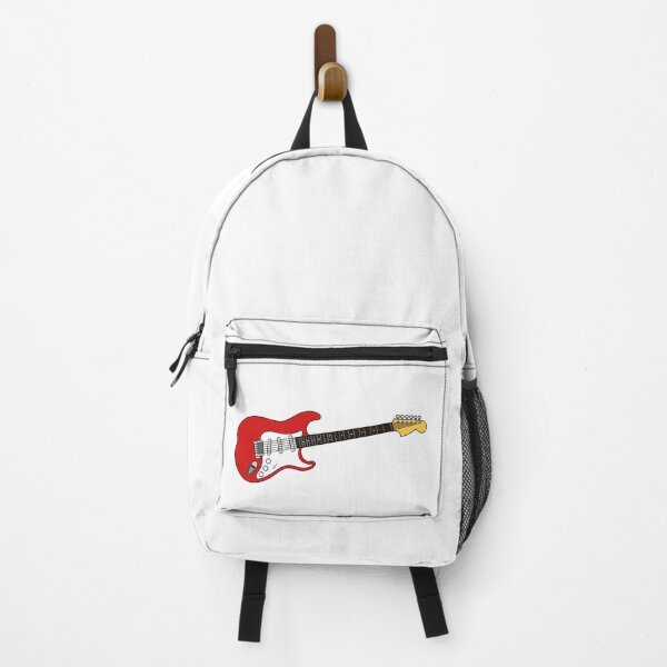 Item preview, Classic electric guitar - Red designed and sold by Joelski.