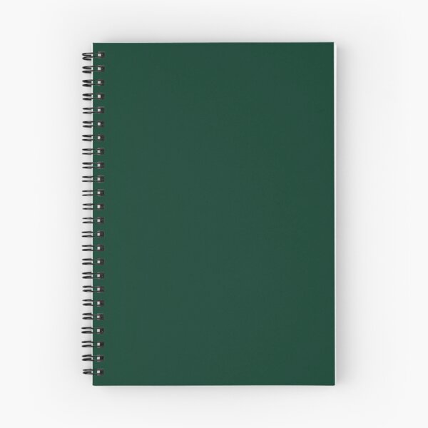 Item preview, 224. Dark Green designed and sold by KinitaDesign.