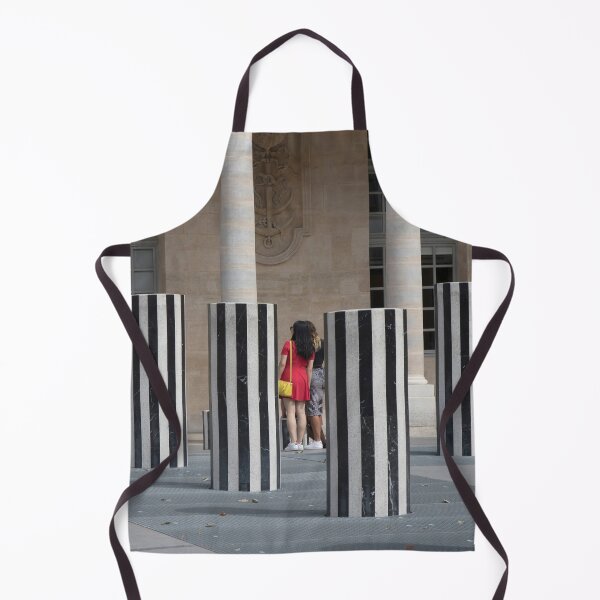 Item preview, Whimsical Courtyard designed and sold by Marylou Badeaux.