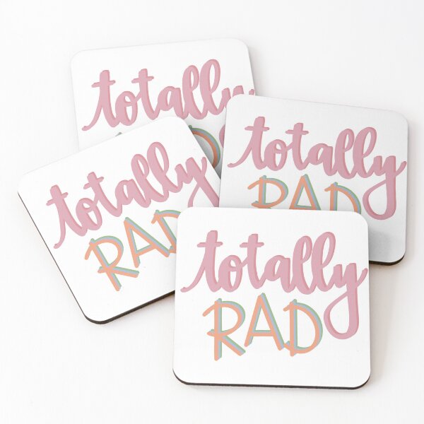 Item preview, Totally Rad designed and sold by aynsleegavey.