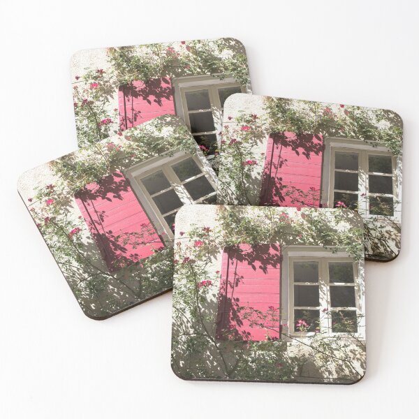 Item preview, Cottage Window designed and sold by Marylou Badeaux.