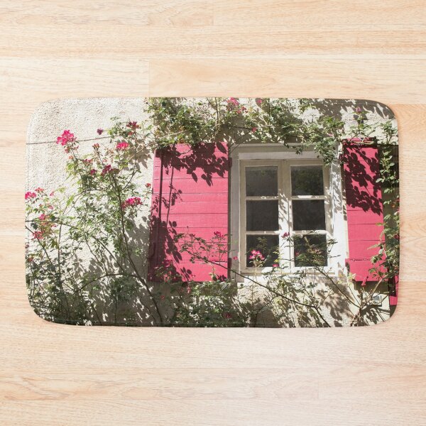 Item preview, Cottage Window designed and sold by Marylou Badeaux.