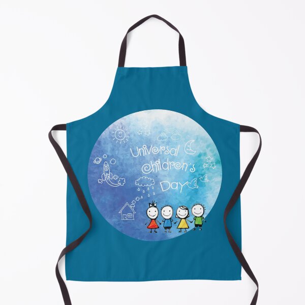 Item preview, Universal Children's Day designed and sold by thewishdesigns.