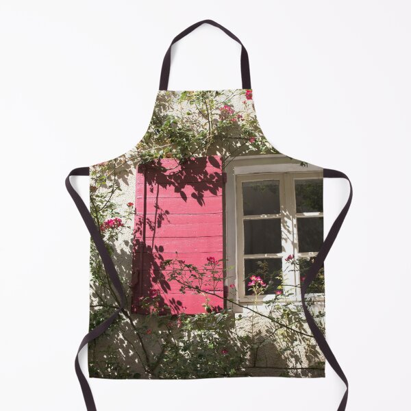 Item preview, Cottage Window designed and sold by Marylou Badeaux.