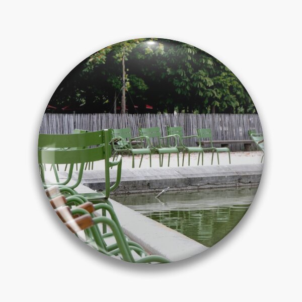 Item preview, The Reflecting Pond designed and sold by Marylou Badeaux.