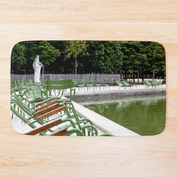 Item preview, The Reflecting Pond designed and sold by Marylou Badeaux.