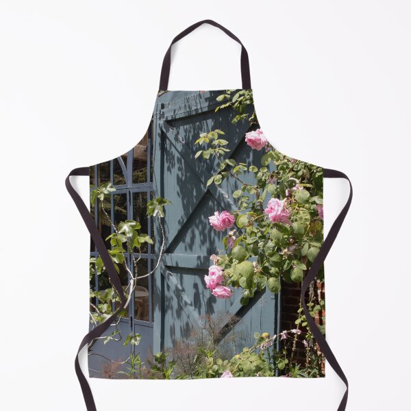 Aperçu de l'œuvre Fleurs de jardin créée et vendue par Marylou Badeaux.
