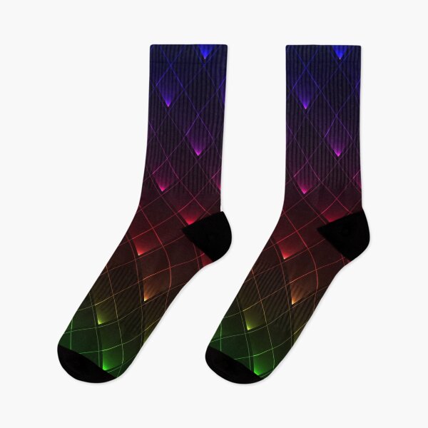 Item preview, Neon Rays designed and sold by Meikis.
