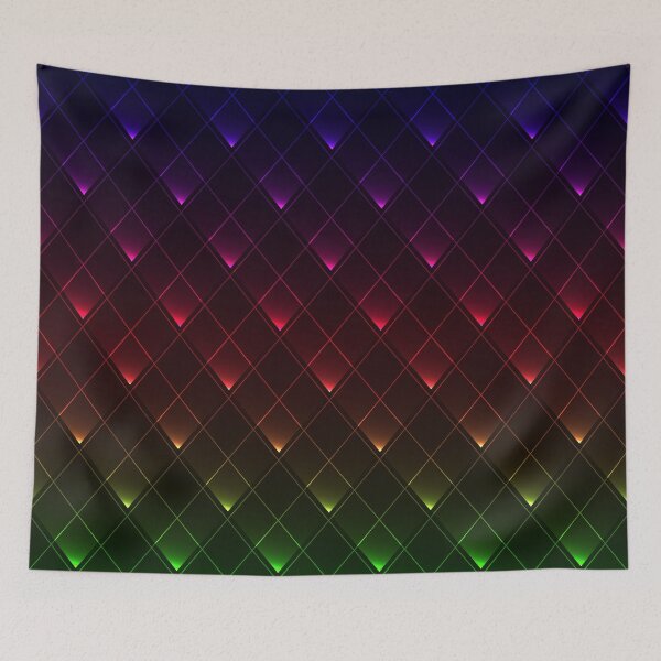 Item preview, Neon Rays designed and sold by Meikis.