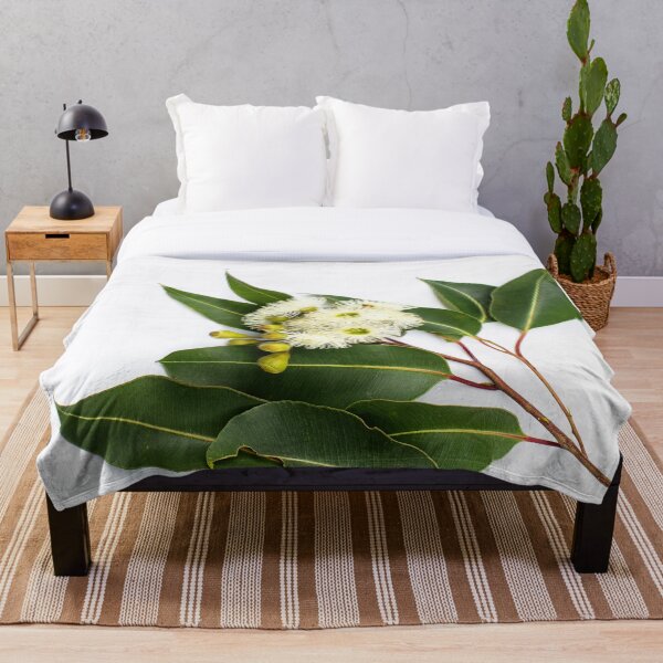 Item preview, Eucalypt Marri flowers, Western Australia designed and sold by Life Images by Jill .