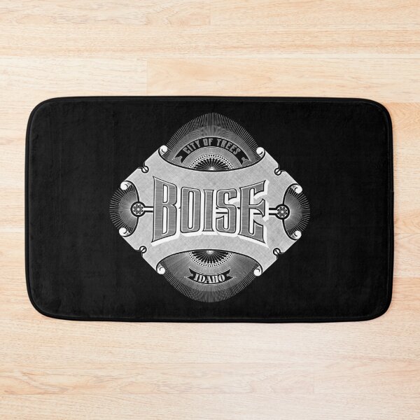 Item preview, Vintage Boise, ID designed and sold by DonDota.