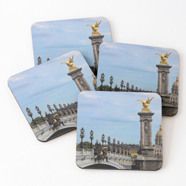 Item preview, Bridge of Beauty designed and sold by Marylou Badeaux.
