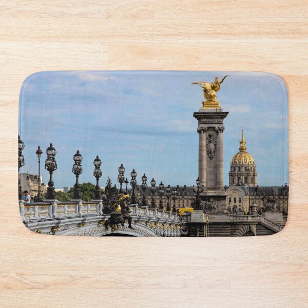 Item preview, Bridge of Beauty designed and sold by Marylou Badeaux.