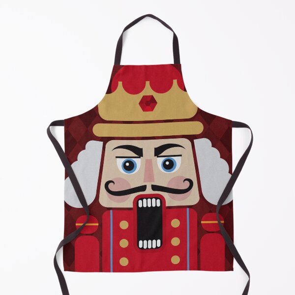 Item preview, The Nutcrackers designed and sold by weirdoodle.