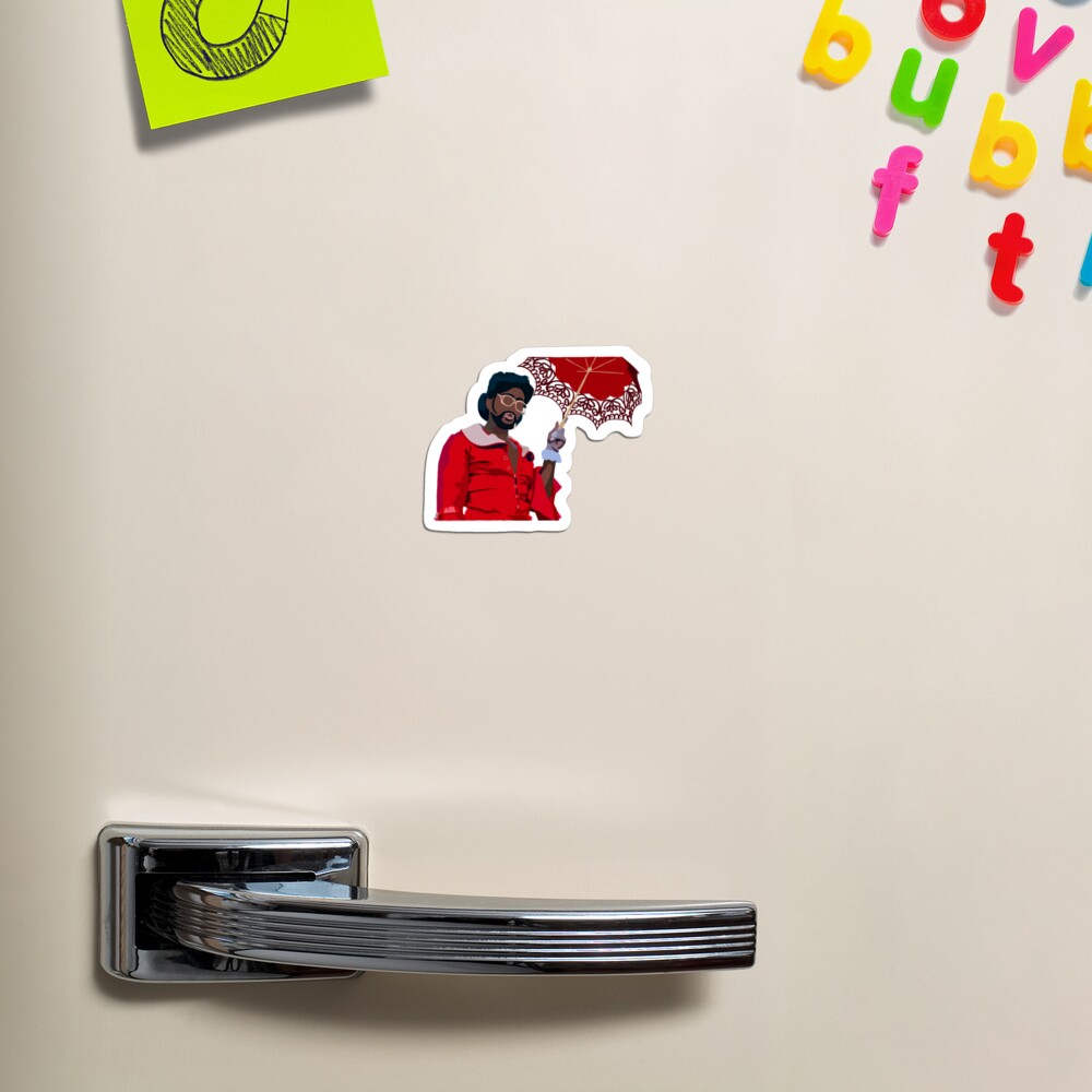 Item preview, Magnet designed and sold by Rybanks2000.