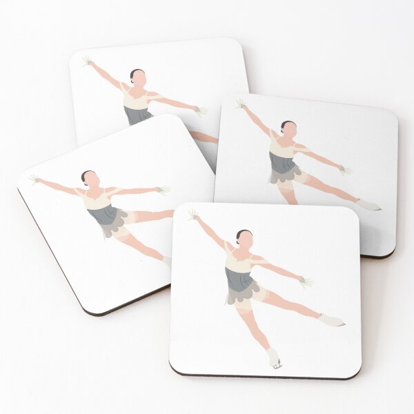 Item preview, Alina Zagitova designed and sold by CreateElli.