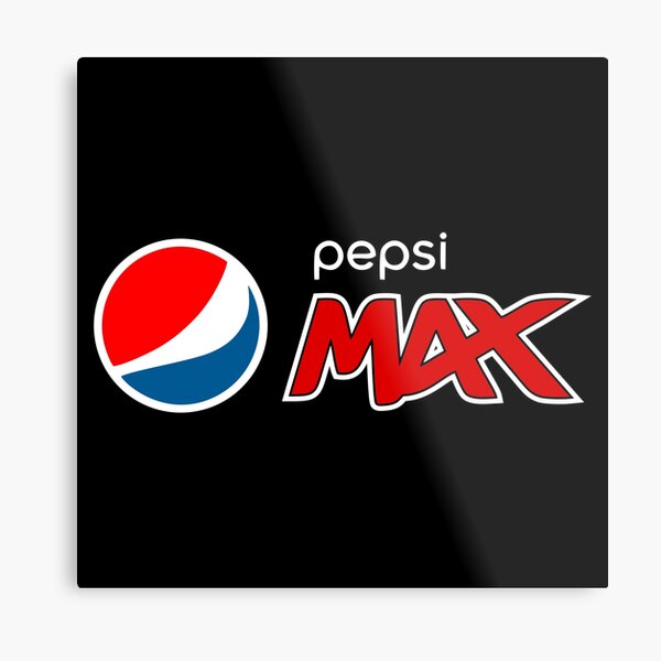 Pepsi Meme Metal Prints Redbubble - pepsimax roblox