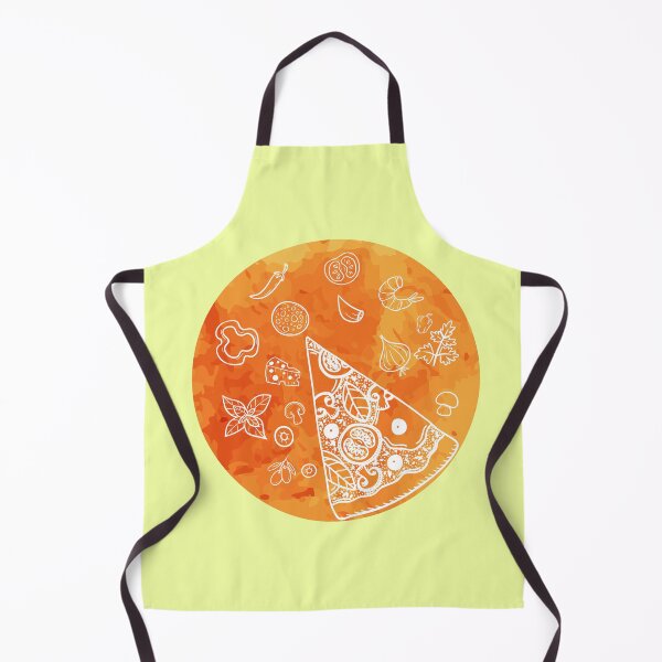 Item preview, Vegetable Pizza is my choice - I love Pizza designed and sold by thewishdesigns.