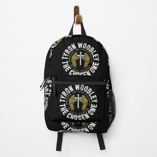 Item preview, Tyron Woodley designed and sold by huckblade.