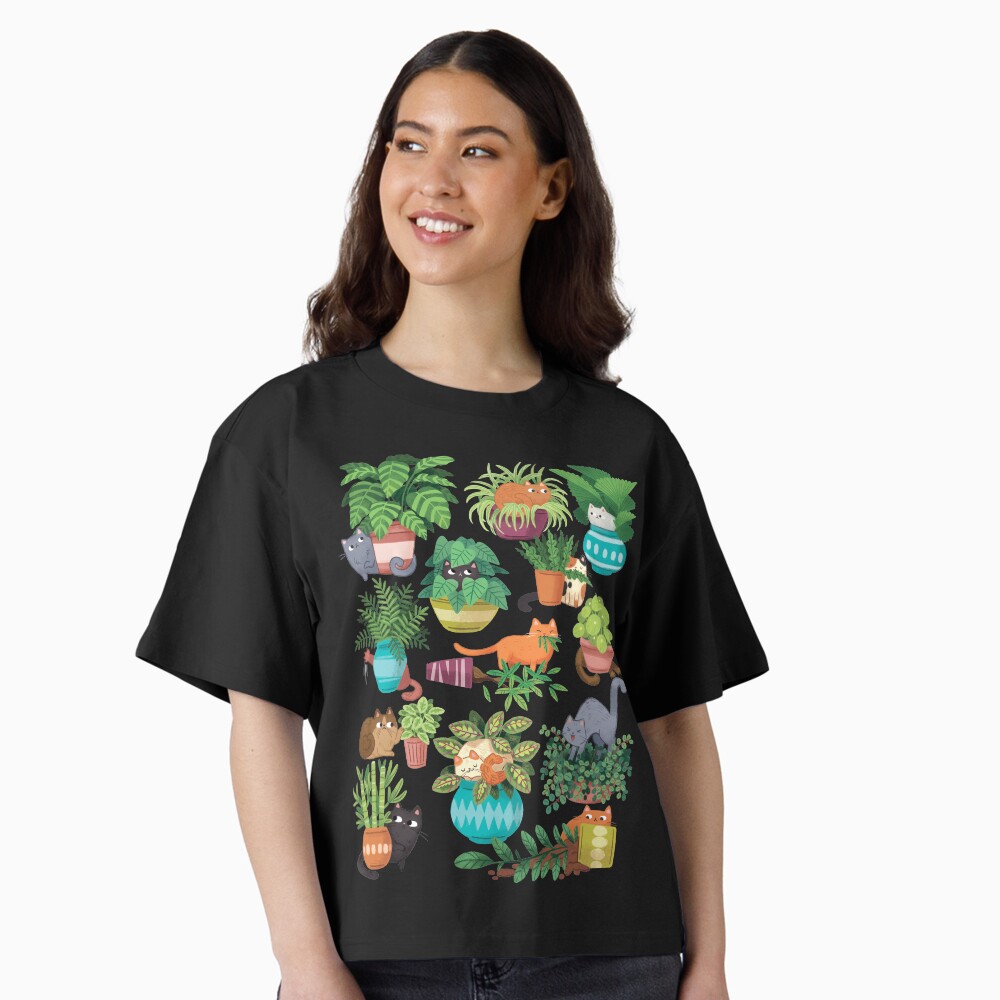 Item preview, Boxy T-Shirt designed and sold by michelledraws.