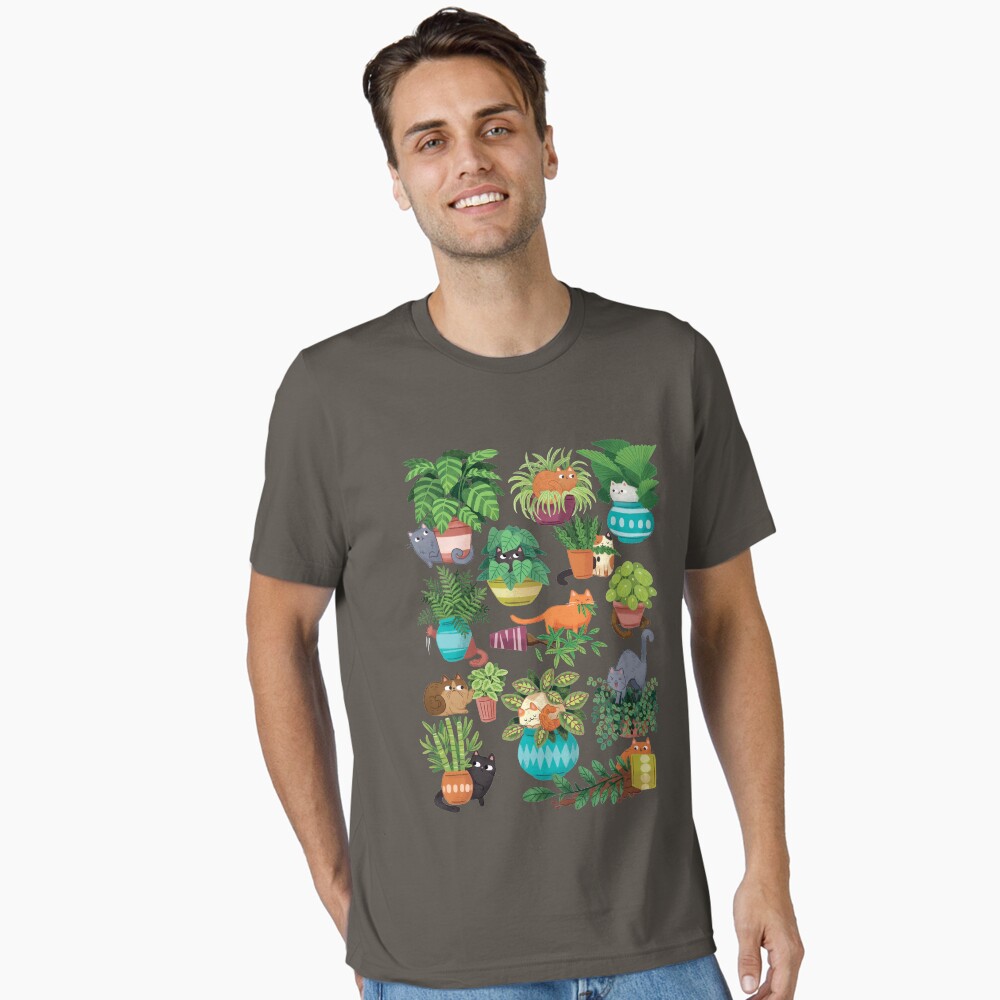 Item preview, Essential T-Shirt designed and sold by michelledraws.