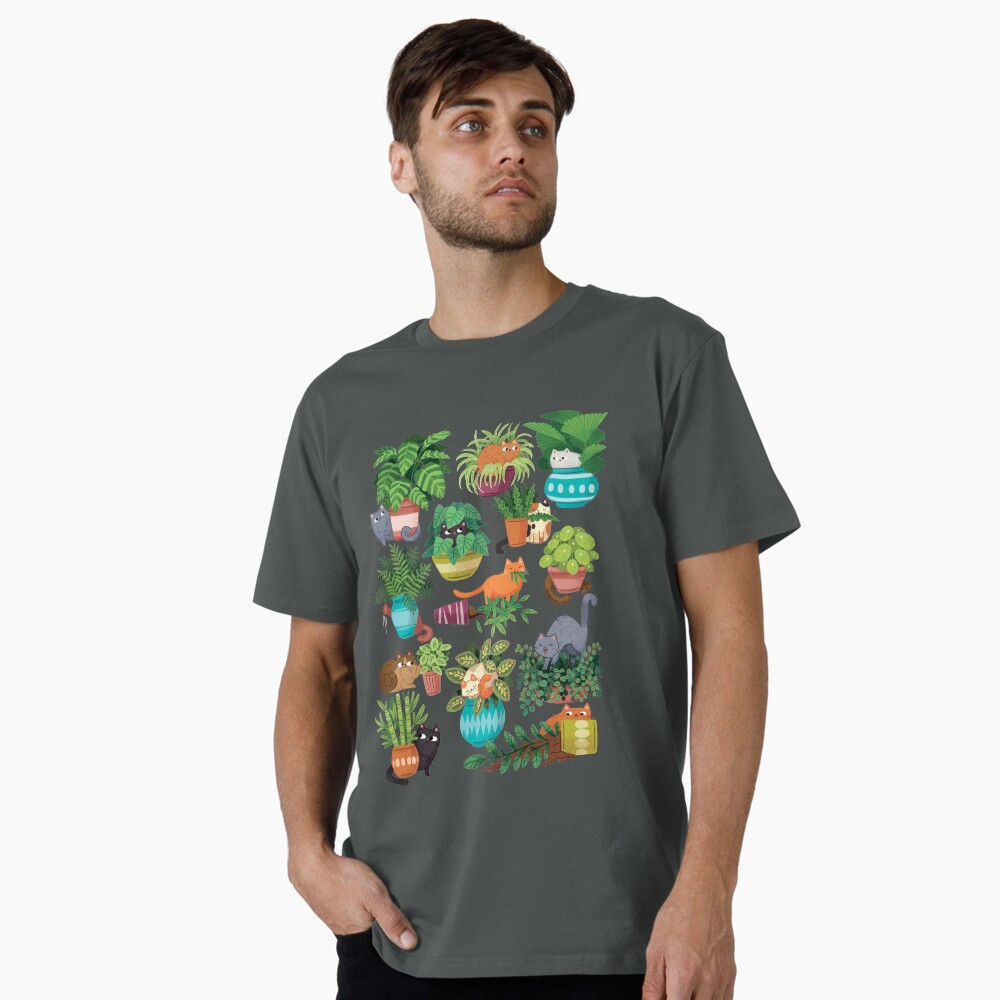 Item preview, Premium T-Shirt designed and sold by michelledraws.