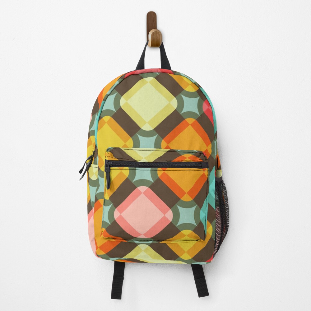 Item preview, Backpack designed and sold by meikis.